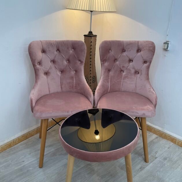 Tête à tête ( papillon)